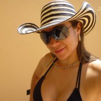 Pic #1 Fabiola Sexy