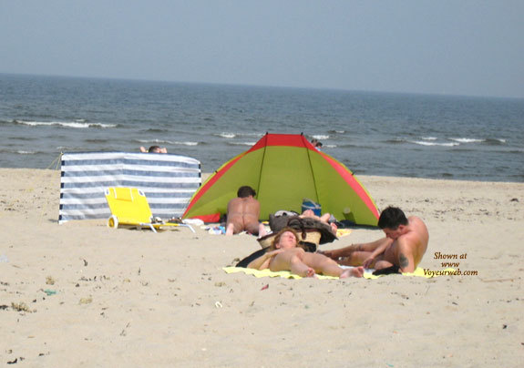 Pic #1 Noordzee, First Day Of Summer