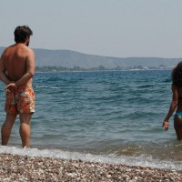 Beach Girls