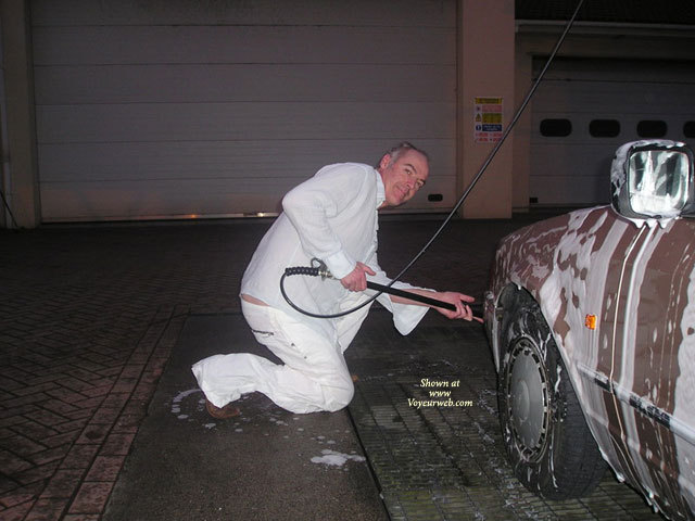 Pic #1 Nige&#39;s Carwash Featuring ......