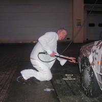 Nige&#39;s Carwash Featuring ......