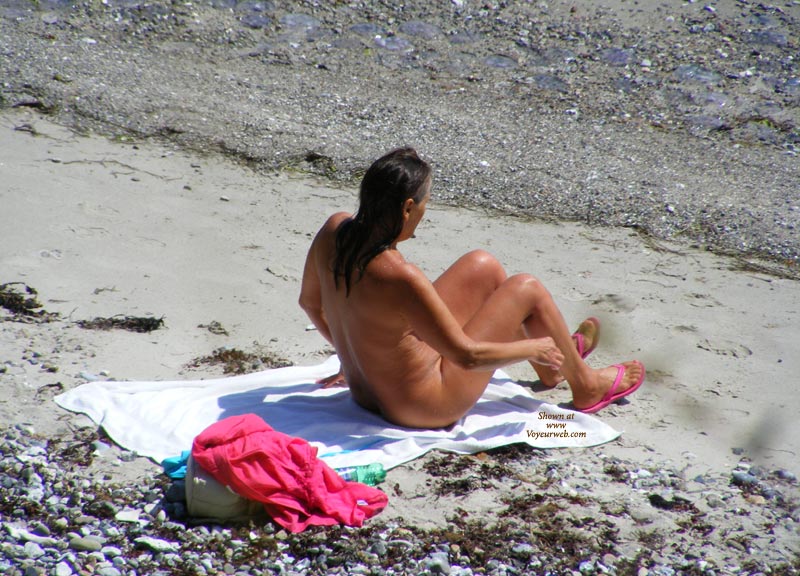 Pic #1 Nudist Strand Danmark Fyn