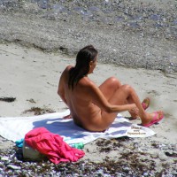 Pic #1 Nudist Strand Danmark Fyn