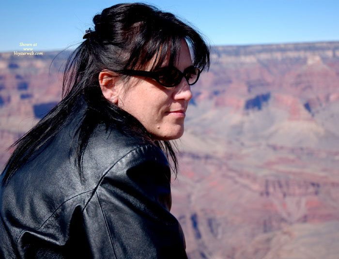 Pic #1 Guin At Grand Canyon, 1st Contri