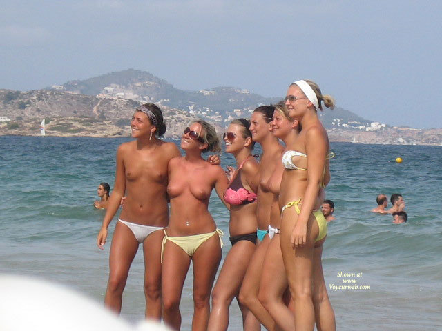 Pic #1 I Miss Ibiza