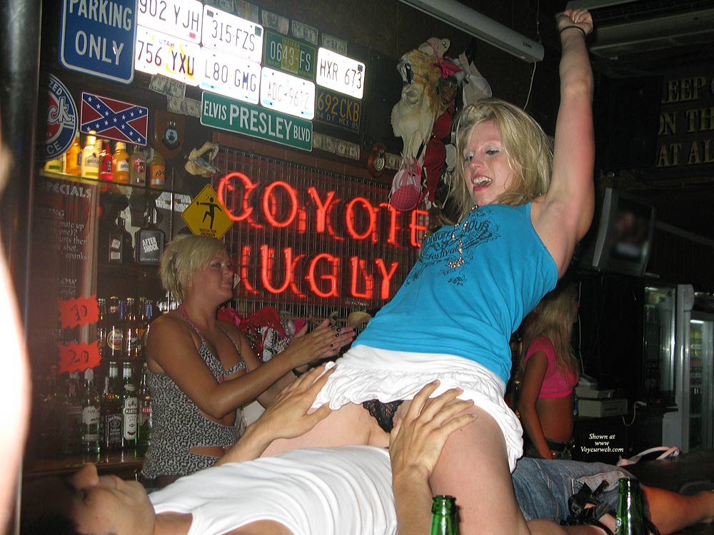 Pic #1 Coyote Ugly, Magaluf