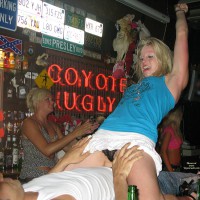 Pic #1 Coyote Ugly, Magaluf