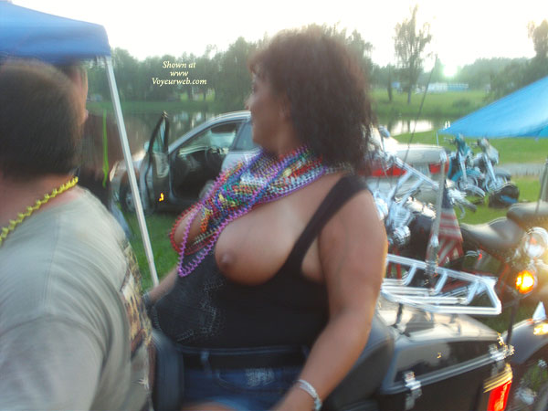 Pic #1 Ky Bikefest