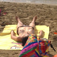 Costa Dorada Topless