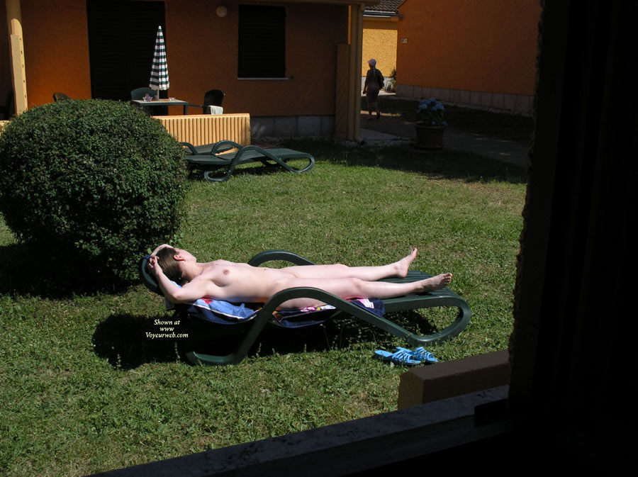 Pic #1 Croatia Naturist Camp