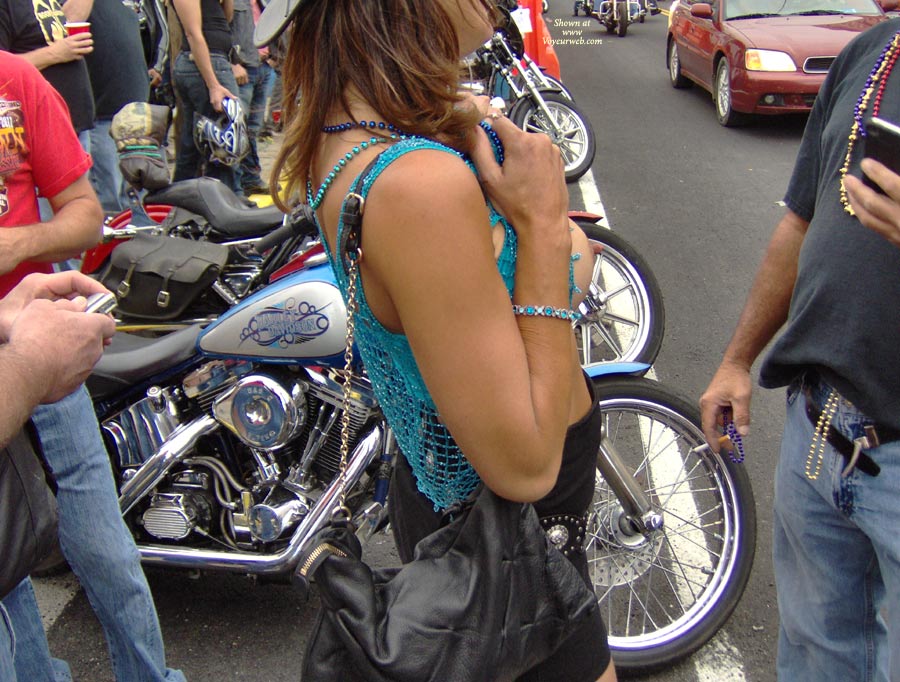 Pic #1 Street Vibrations