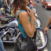 Pic #1 Street Vibrations