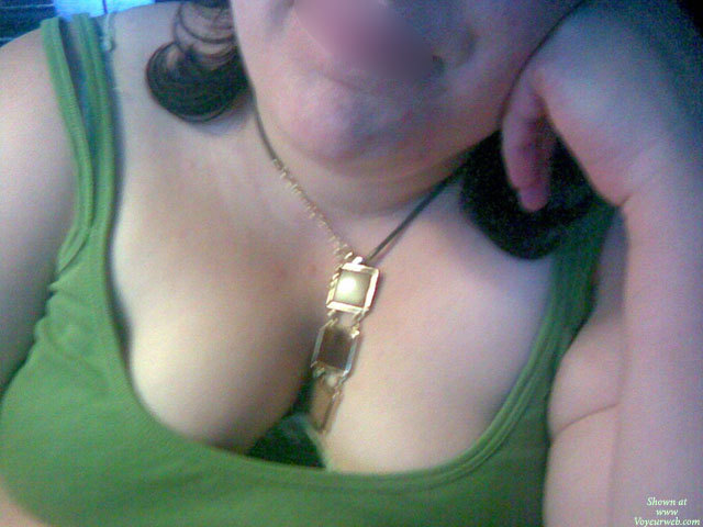 Pic #1 Het Tits First Time