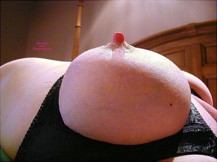 Pic #1 My Boobs