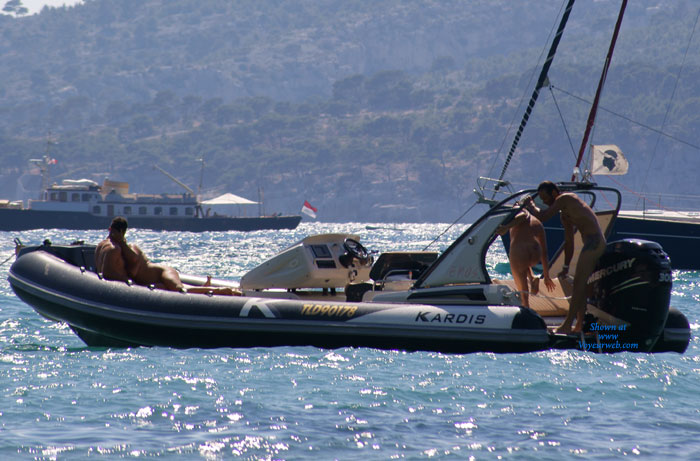 Pic #1 Cassis At The Beach