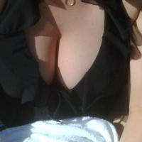 Pic #1 Wonderful Natural Boobs