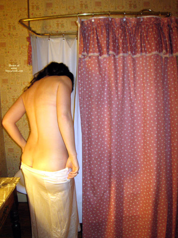 Pic #1 Chickpea's Country Shower