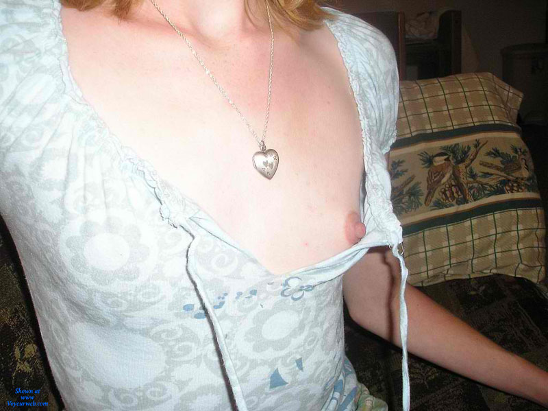 Pic #1 Small Breast