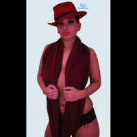 Fedora Shoot