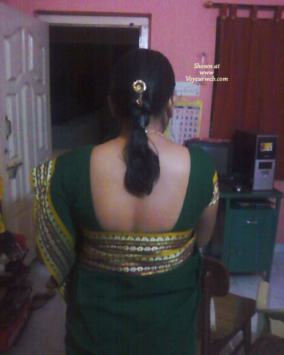 Pic #1 Sexy Wife Rathi