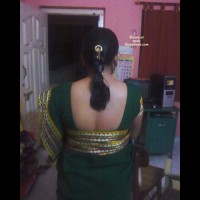 Pic #1 Sexy Wife Rathi