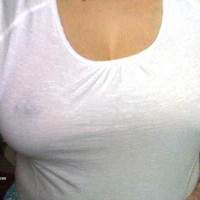 Pic #1 Bbw Pierced Tits