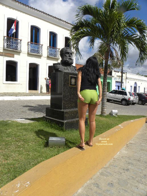 Pic #1 Brazil: Beaches In MaceiÃ³ City