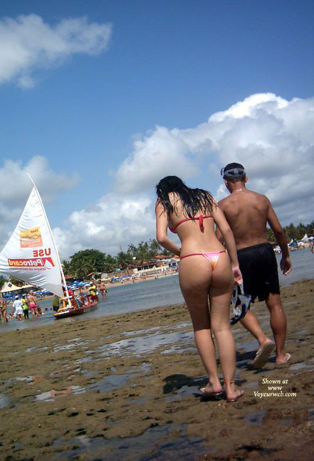 Pic #1 Porto De Galinhas Beach, Brazil