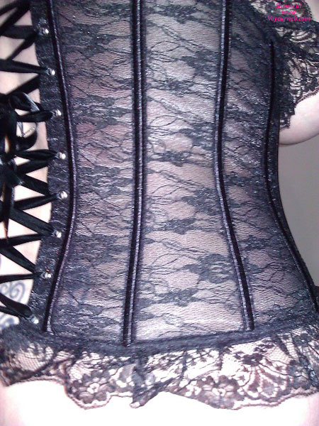 Pic #1 Corset Training