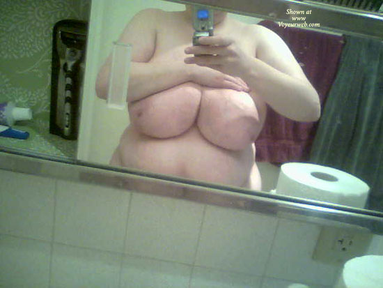 Pic #1 Bbw Hook-Up