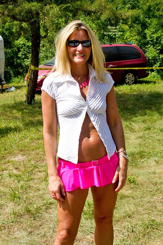 Pic #1 Clothed, Semi Clothed & Nude At NAP 2011