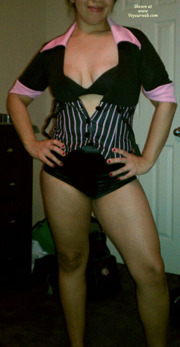 Pic #1 Sexy Little Number