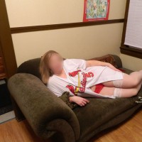 Pic #1 Cardinal Fan