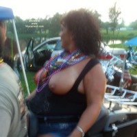 Kentuck Bikerfest July 2011