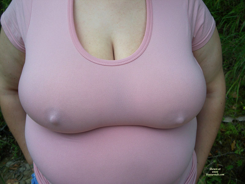 Pic #1 Pink Tops By The River