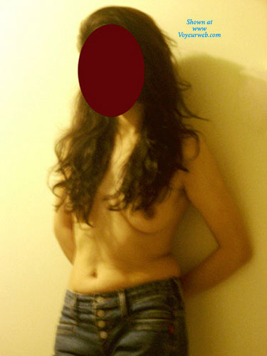 Pic #1 Hot Paki Wife 2