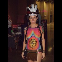 Carnaval Brasileiro Austin 2012