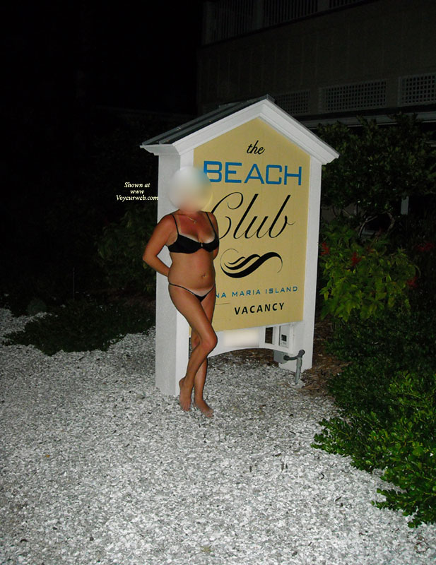 Pic #1 The Beach Club