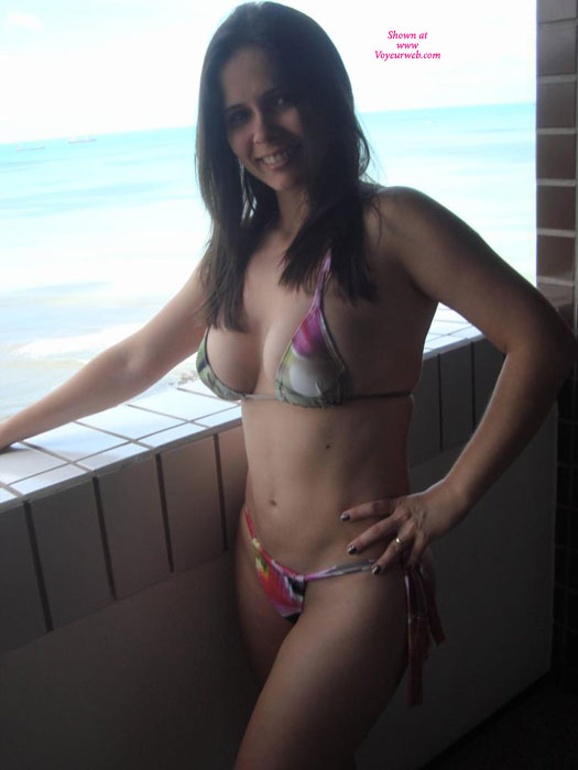 Pic #1 Beautiful Brazillian Woman