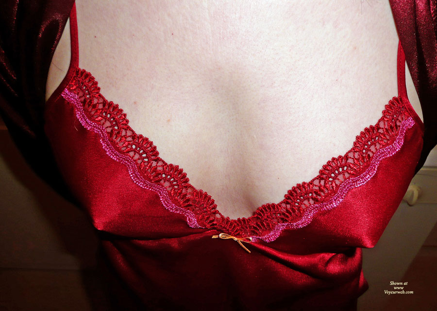 Pic #1 Study In Red