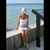 Mature Beauty Key West