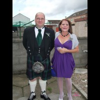 Elgin Couple