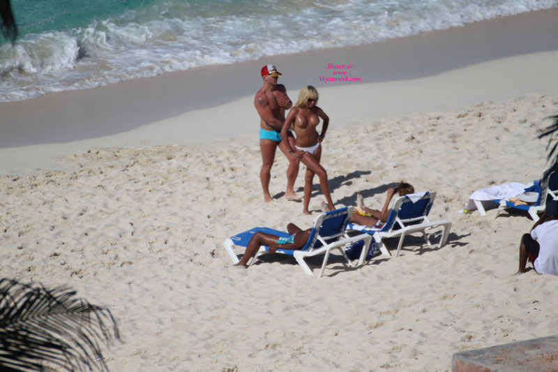 Pic #1 Beach Voyeur:&nbsp;Beach - Beach Voyeur