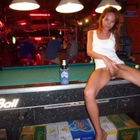 Upskirts In Samui Bars