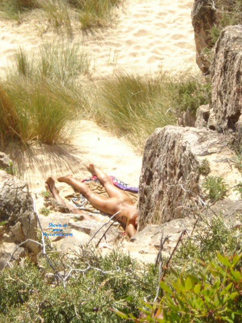 Pic #1 Beach Voyeur:&nbsp;Beach - Beach Voyeur