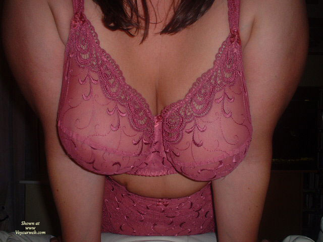 Pic #1 Wife in Lingerie BO Fizzwit - Wives In Lingerie