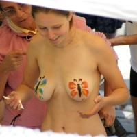 WNBR in San Francisco 1