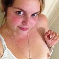 Australian Cutie Self Shots