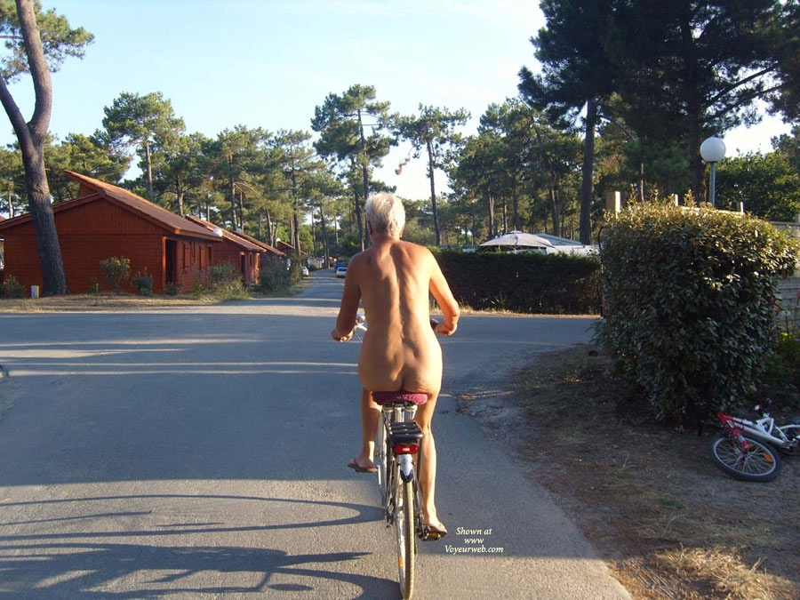 Pic #1 Vacances Naturistes