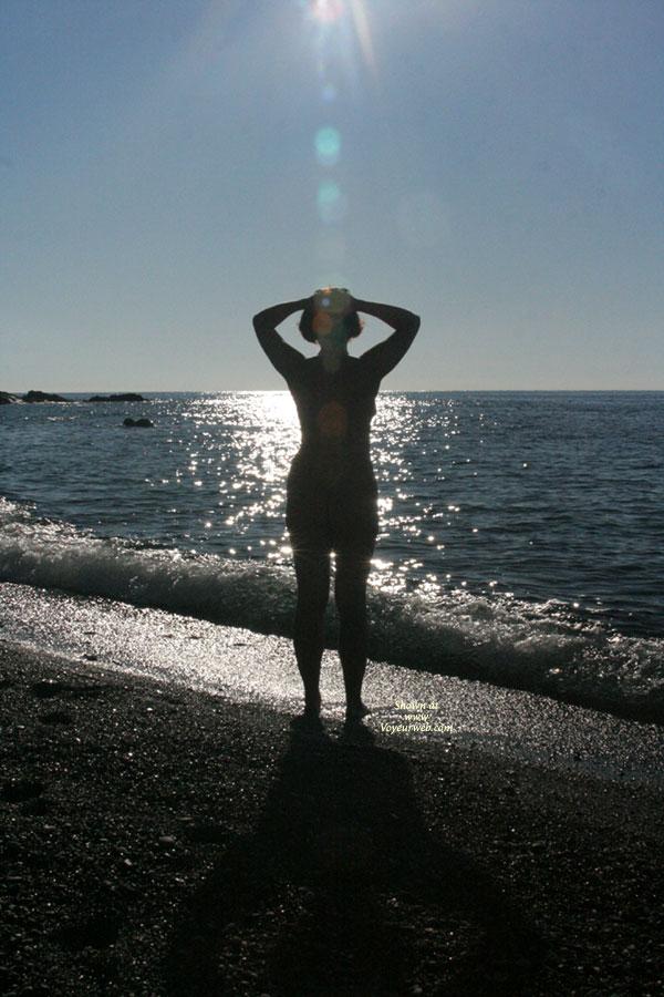 Pic #1 Crete - Beach, Wet